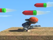 Run Run 3D Challenge Online Adventure Games on taptohit.com
