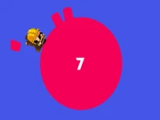 Running Around Online Agility Games on taptohit.com