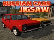 Russian Cars Jigsaw Online Jigsaw Games on taptohit.com