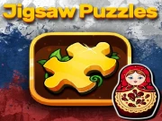 Russian Jigsaw Challenge Online Jigsaw Games on taptohit.com