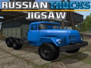 Russian Trucks Jigsaw Online Jigsaw Games on taptohit.com