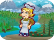 Sally BBQ Joint Online strategy Games on taptohit.com