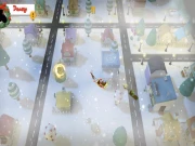 Santa Christmas Delivery Online Adventure Games on taptohit.com