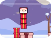 Santa Claus Lay Egg Online arcade Games on taptohit.com