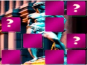 Satyr Memory Match Online memory Games on taptohit.com