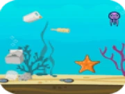 Save the Sea Online educational Games on taptohit.com