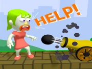 Save Them All Online  Games on NaptechGames.com