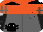 Scary Ghosts Online action Games on taptohit.com