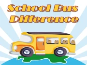 School Bus Difference Online  Games on NaptechGames.com