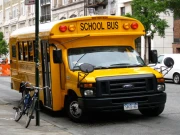 School Buses Puzzle Online Puzzle Games on taptohit.com