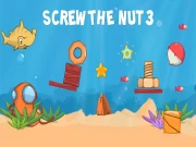 Screw the Nut 3 Online  Games on NaptechGames.com