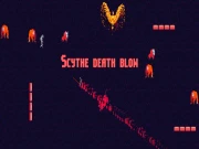 Scythe death blow Online  Games on NaptechGames.com