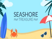 Seashore Treasure Online  Games on NaptechGames.com