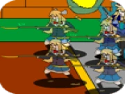 Shaman Academy Online adventure Games on taptohit.com