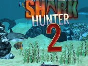 Shark Hunter2 Online Shooter Games on taptohit.com