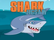 Shark Jigsaw Online Jigsaw Games on taptohit.com