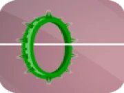 Sharp Rings Online arcade Games on taptohit.com