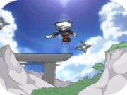 Shinobi Slash Online ninja-turtle Games on taptohit.com