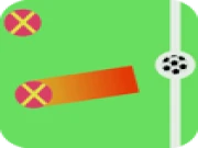 Shoot and Goal - REMASTERED Online sports Games on taptohit.com