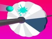Shoot Paint Online Shooter Games on taptohit.com