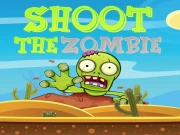 Shoot the Zombie Online Shooter Games on taptohit.com