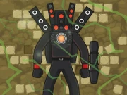 Shoots Skibidi Dop Dop Yes Yes Online skibidi-toilet Games on taptohit.com