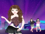 Shopping Outfits Online Casual Games on taptohit.com