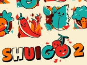 Shuigo 2 Online Puzzle Games on taptohit.com