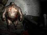 Silent Asylum Online Adventure Games on taptohit.com