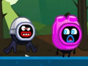 Silly Ways to Die: Adventures 2 Online Adventure Games on taptohit.com