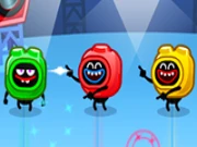 Silly Ways To Die: Party Online Adventure Games on taptohit.com