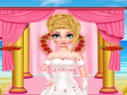 Sisters Dream Wedding Online  Games on NaptechGames.com