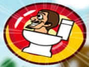 Skibidi Roll Online skibidi-toilet Games on taptohit.com