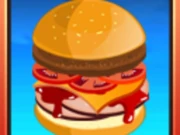 Sky Burger Online  Games on NaptechGames.com