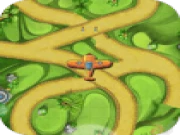 Sky Fighter Online flight Games on taptohit.com