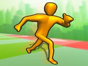 Sky Stick Online Agility Games on taptohit.com