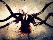 Slenderman Must Die Industrial Waste Online Adventure Games on taptohit.com