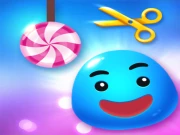 Slice The Rope Online  Games on NaptechGames.com