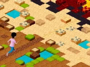 Sliding Tim - Way to home Online arcade Games on taptohit.com