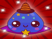 Slime Farm Online city-building Games on taptohit.com