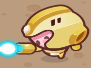 Slime Hunter Online Casual Games on taptohit.com