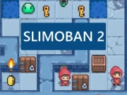 Slimoban 2 Online monster Games on taptohit.com