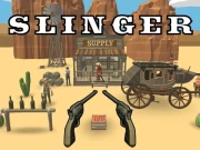 Slinger 3D Online Casual Games on taptohit.com