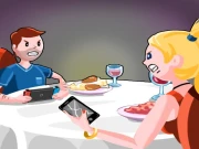Smack Dat Ex Online Battle Games on taptohit.com