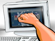 Smash Your PC Online Casual Games on taptohit.com