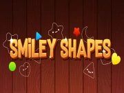 Smiley Shapes Online  Games on NaptechGames.com