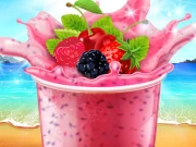 Smoothie Online  Games on NaptechGames.com