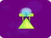 Snack Ball Online hyper-casual Games on taptohit.com