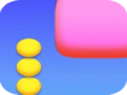 Snake Brawl Online worm Games on taptohit.com