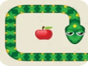 Snake - Simple Retro Game Online snake Games on taptohit.com